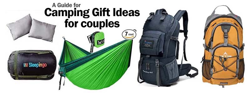 Camping Gift Ideas For Couples
 Camping Gift Ideas for Couples Unique Gifts for Campers