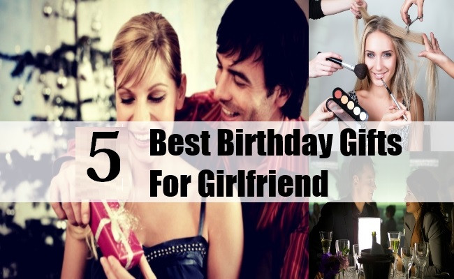 Cheap Gift Ideas For Girlfriend
 5 Inexpensive Birthday Gifts Ideas For Girlfriend