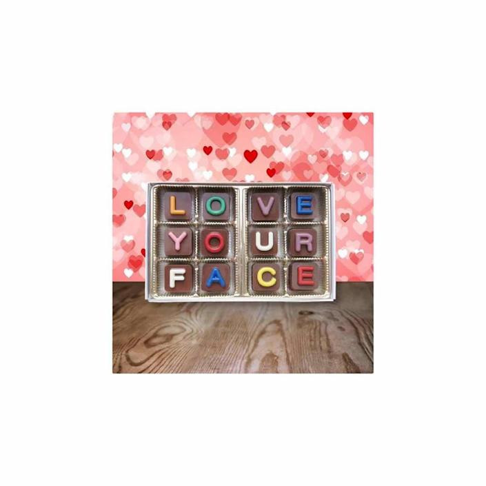 Cheesy Valentines Day Gifts
 Non Cheesy First Valentine s Day Gifts for Your Boyfriend