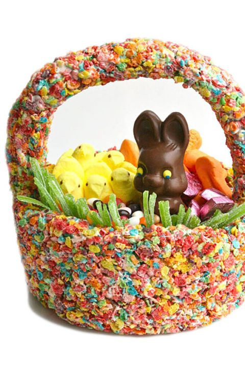 Child Easter Basket Ideas
 21 Easter Basket Ideas for Kids — Best Easter Baskets