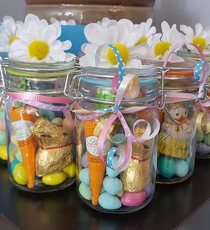Child Easter Basket Ideas
 19 DIY Easter Basket Ideas For Kids & Toddlers