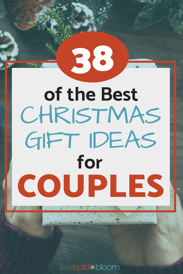 Christmas Gift Ideas For A Couple That Has Everything
 50 The Best Christmas Gift Ideas For Couples
