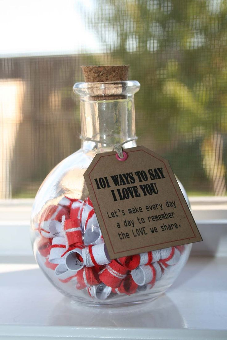 Christmas Gift Ideas For Girlfriend Pinterest
 15 best Love ts for him her girlfriends