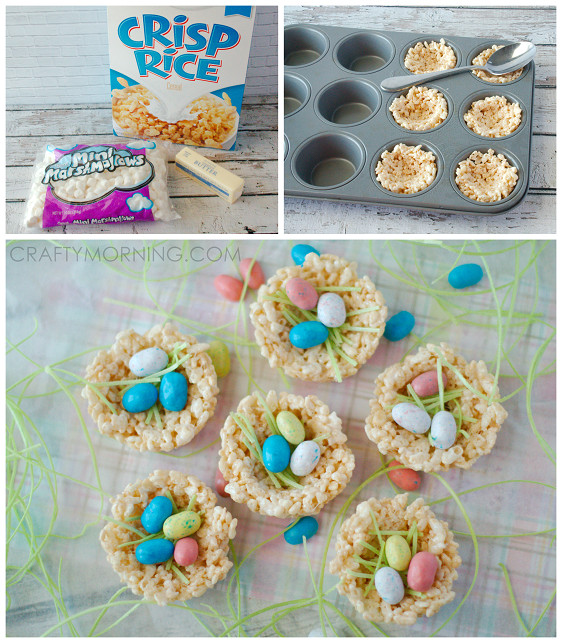 Classroom Easter Party Food Ideas
 25 Fun Easter Party Ideas for Kids – Fun Squared