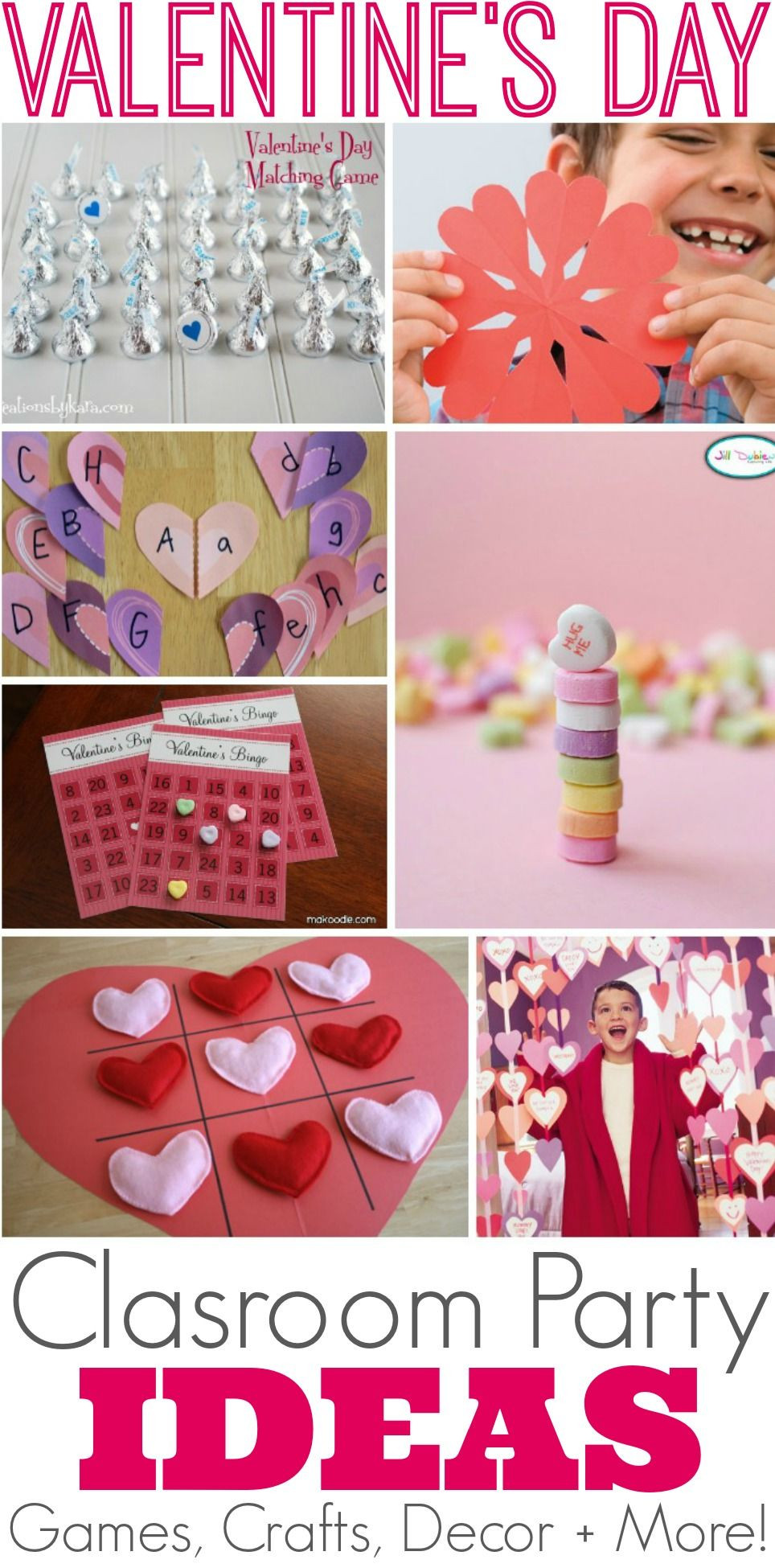Classroom Valentine Gift Ideas
 Pin on Valentine s Day