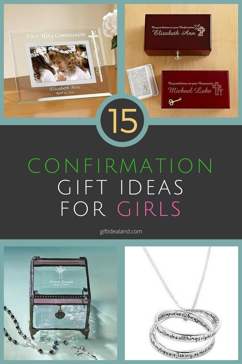 Confirmation Gift Ideas Boys
 10 Awesome Confirmation Gift Ideas For Boys 2021