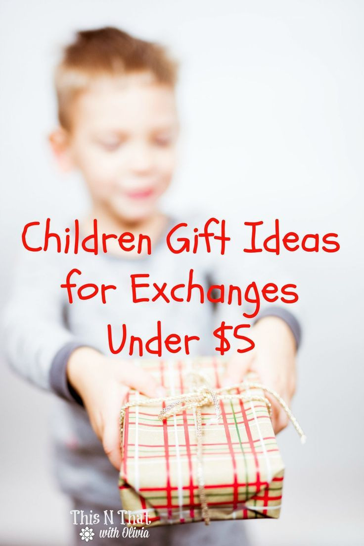 Couples Gift Exchange Ideas
 Children s Gift Exchange Ideas Gift Exchange Children