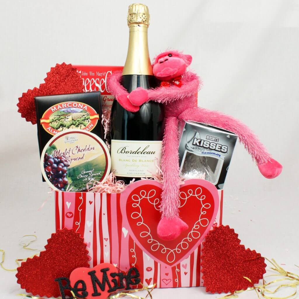 Couples Gift Ideas For Valentines
 45 Homemade Valentines Day Gift Ideas For Him