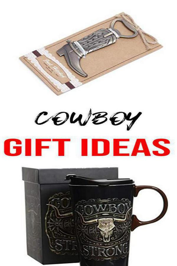 Cowboys Gift Ideas
 Best Cowboy Gift Ideas