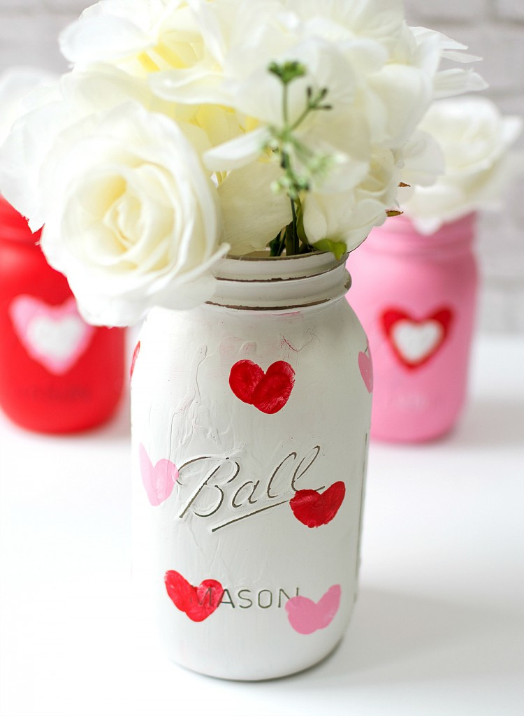 Crafty Gift Ideas For Girlfriend
 Valentine Gifts for Girlfriend 25 Creative DIY Ideas
