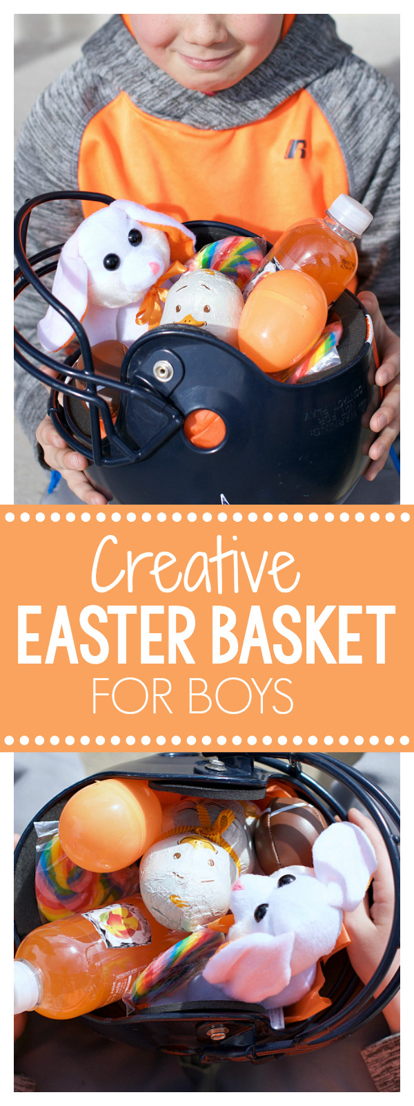 Creative Easter Service Ideas
 Unique & Creative Easter Basket Ideas – Fun Squared