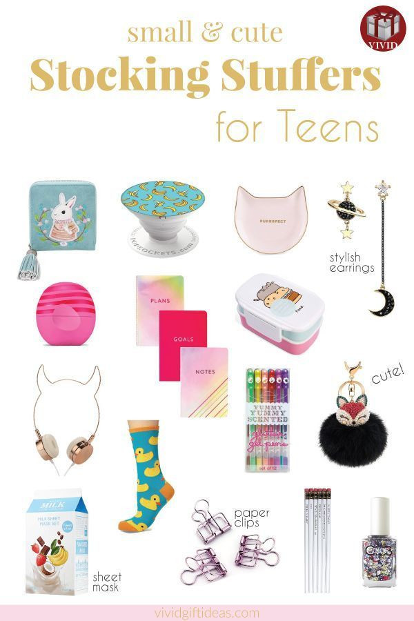 Cute Cheap Gift Ideas For Girlfriend
 Pin on Gifts for Teenagers