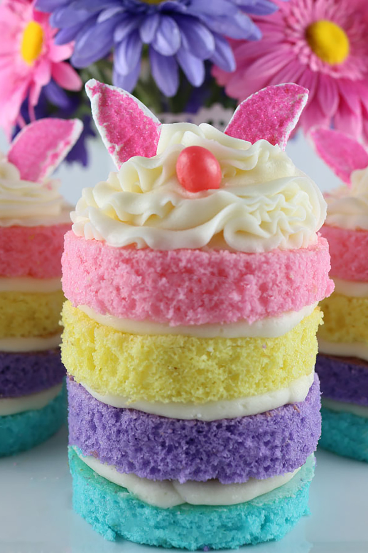 Cute Easy Easter Desserts
 30 Cute Easter Treats Ideas and Recipes for Easter Treats