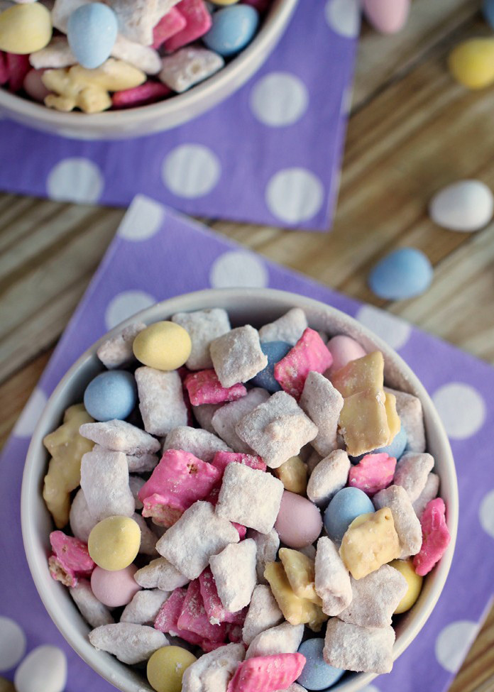 Cute Easy Easter Desserts
 10 Cute and Easy Easter Dessert Recipes FabFitFun