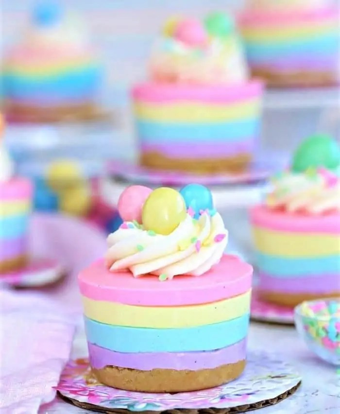 Cute Easy Easter Desserts
 Easy Easter Dessert Ideas That Are Super Cute Moosie Blue