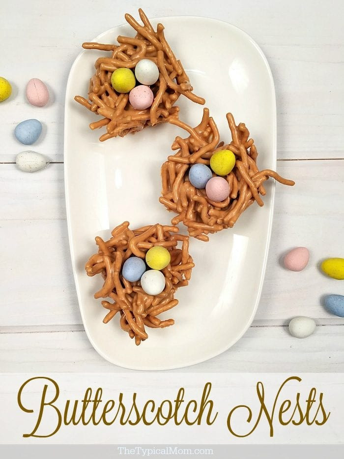 Cute Easy Easter Desserts
 Cute Easter Desserts · The Typical Mom