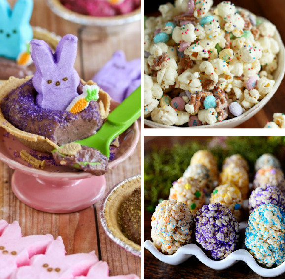 Cute Easy Easter Desserts
 Easy Easter Desserts 21 Cute Easter Desserts for Kids