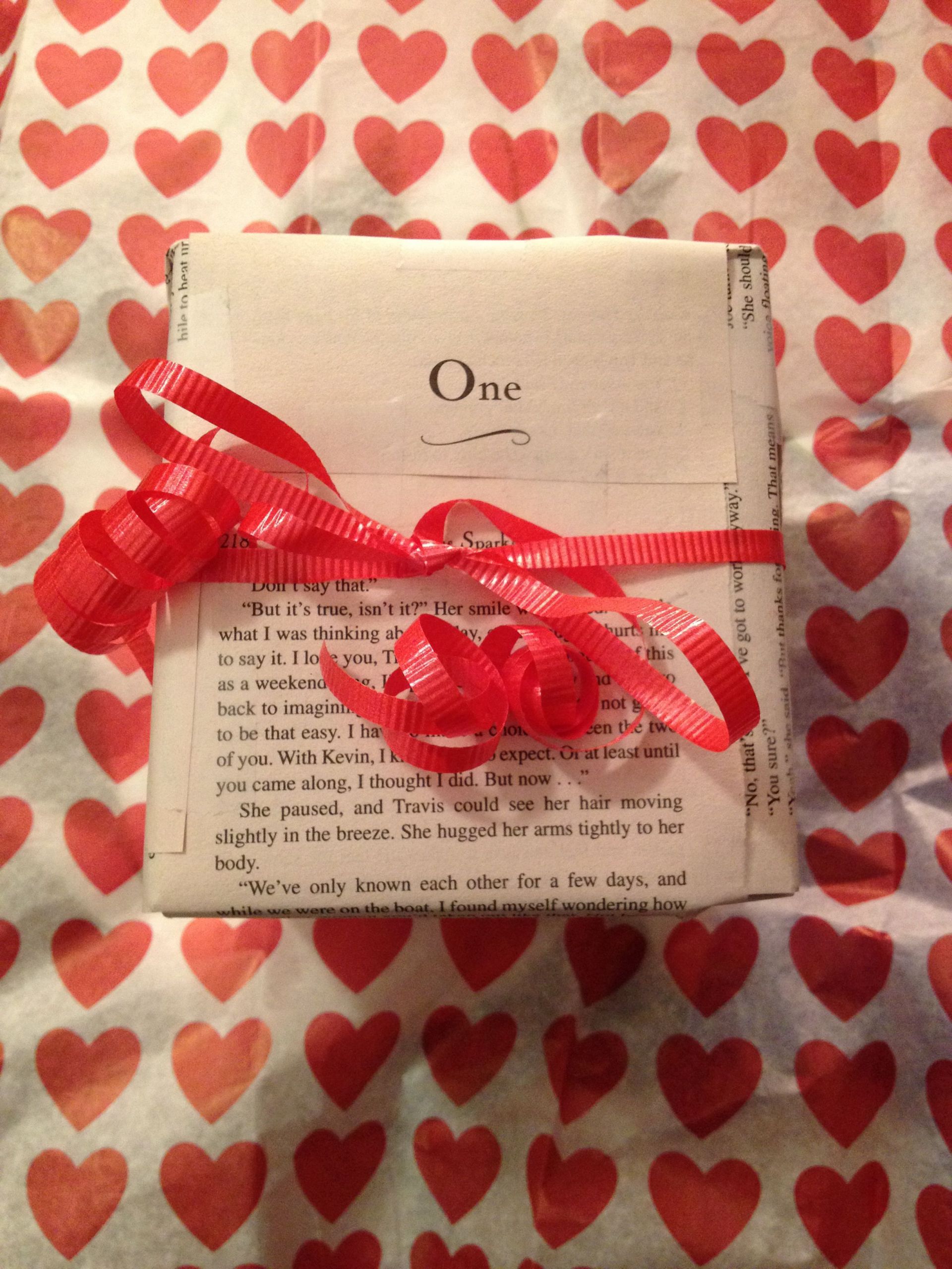Cute Gift Wrapping Ideas For Boyfriend
 Pin on Cute stuff
