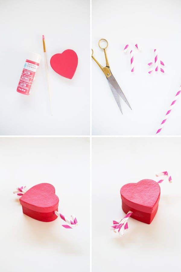 Cute Gift Wrapping Ideas For Boyfriend
 DIY Gift Wrap Ideas for Valentine s Day Candy