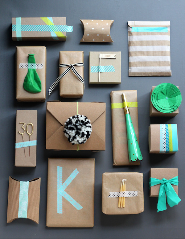 Cute Gift Wrapping Ideas For Boyfriend
 TELL GIFT WRAP IDEAS AND THEMES Tell Love and Party