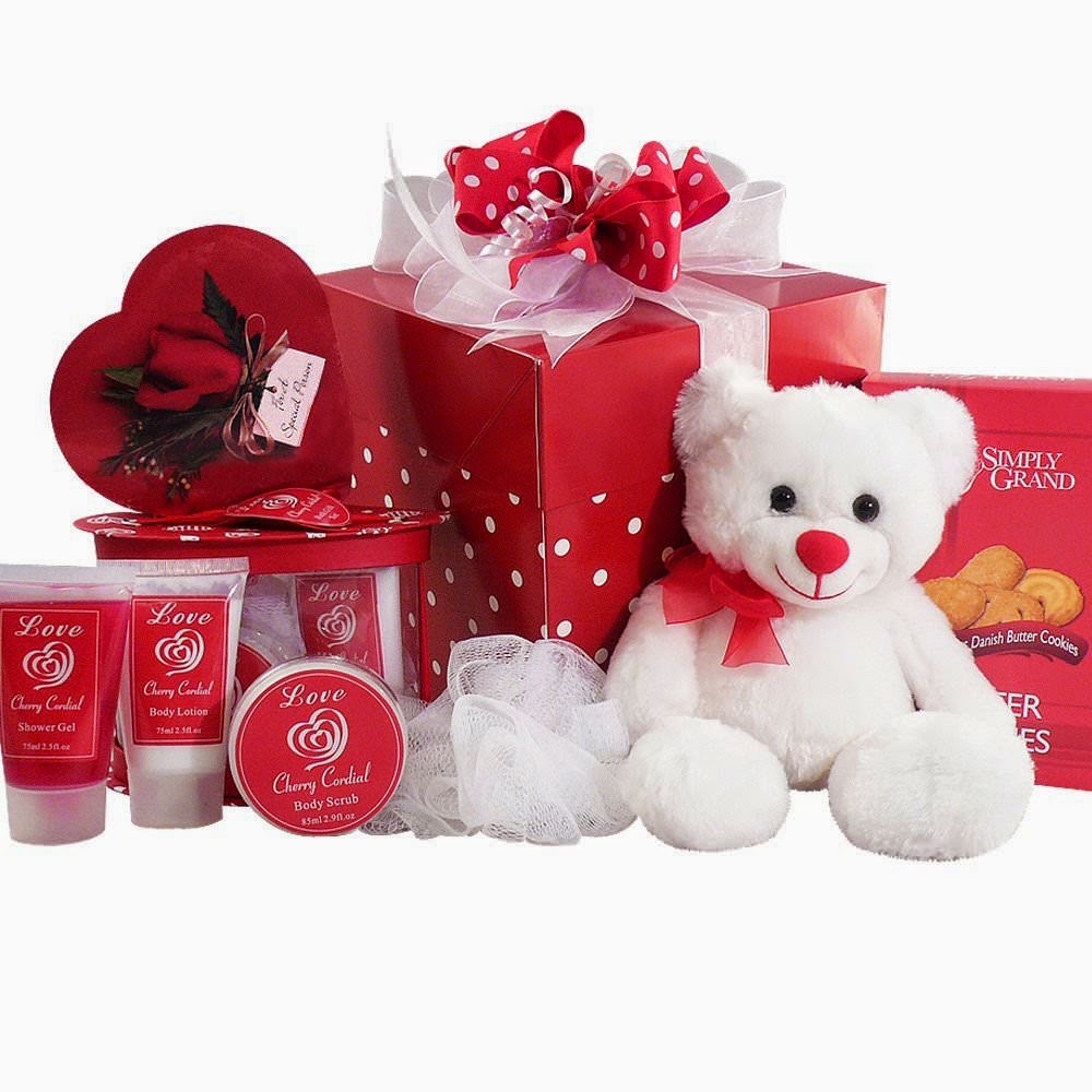 Cute Ideas For Valentines Day For Her
 The Best Valentines Day Gifts For Her 2