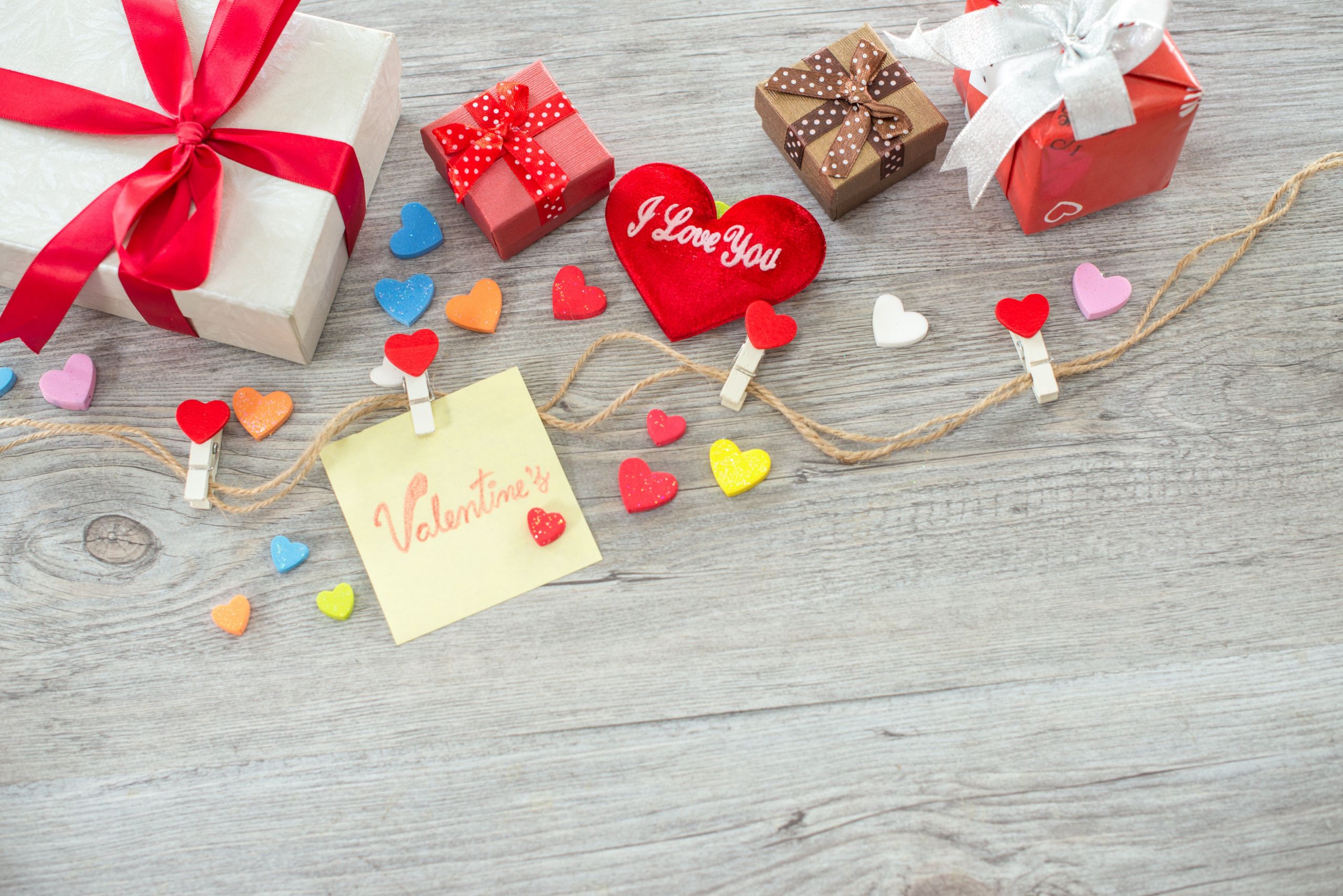 Cute Ideas For Valentines Day For Her
 20 Cute and Affordable Valentine s Day Gifts for Literally