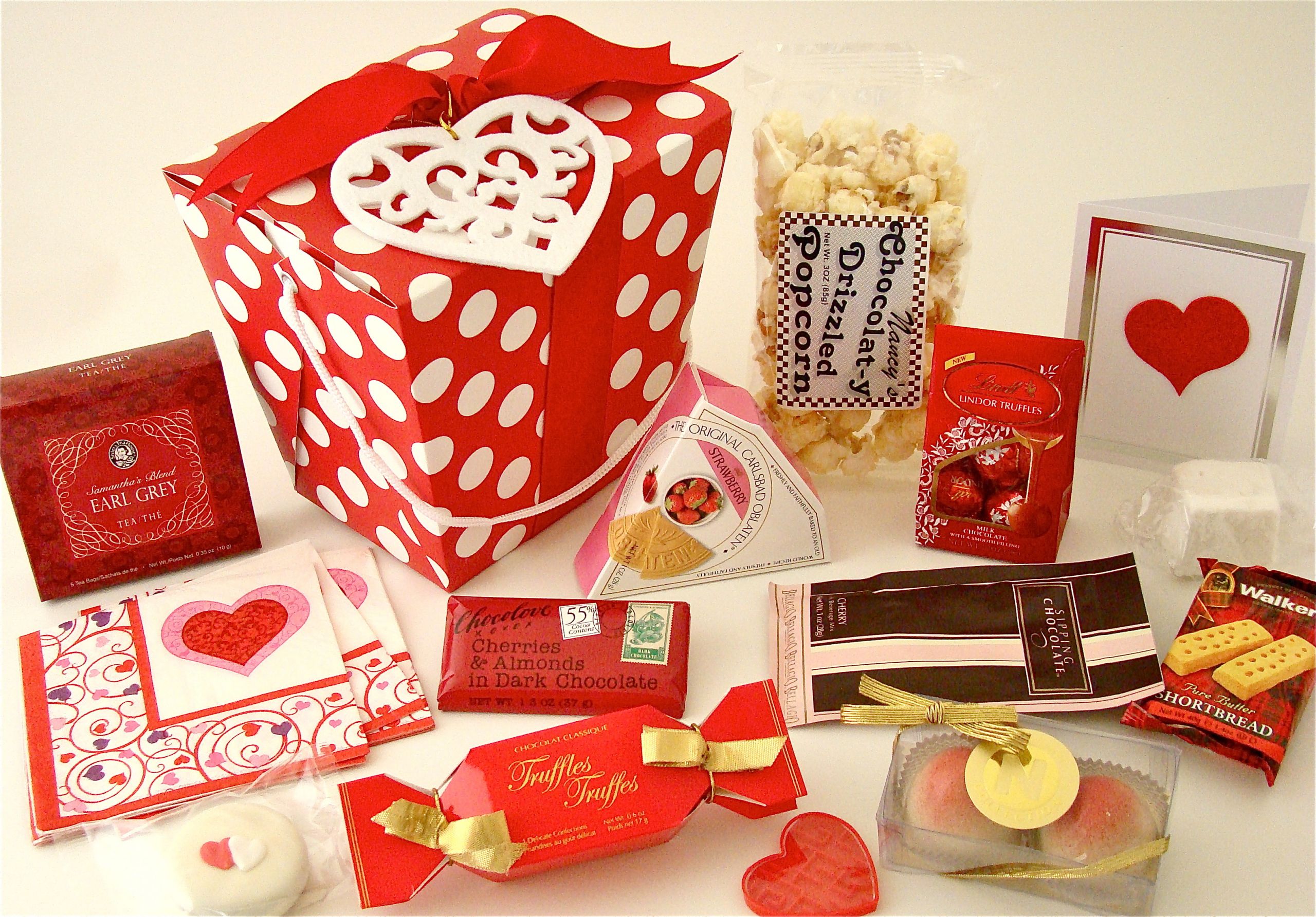 Cute Ideas For Valentines Day For Her
 Valentine Gifts Tips 2015