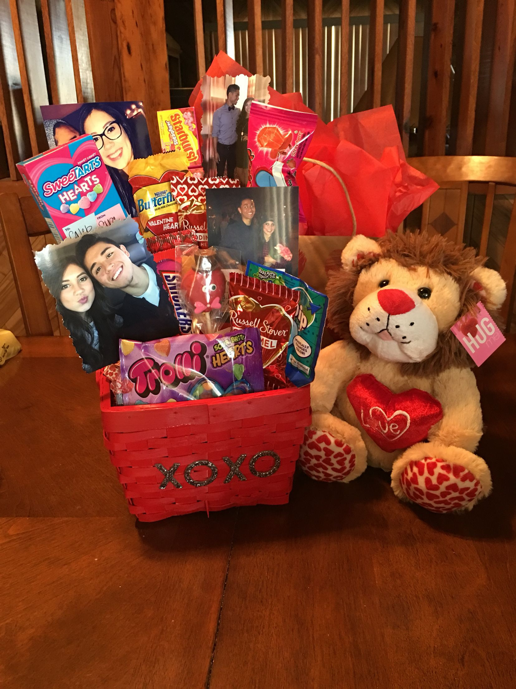 Cute Valentines Day Gift Ideas Boyfriend
 Valentine s Day t for him   