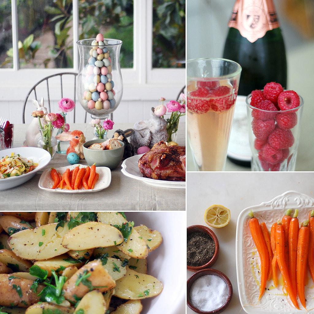 Easter Brunch Party Ideas
 Easter Party Ideas