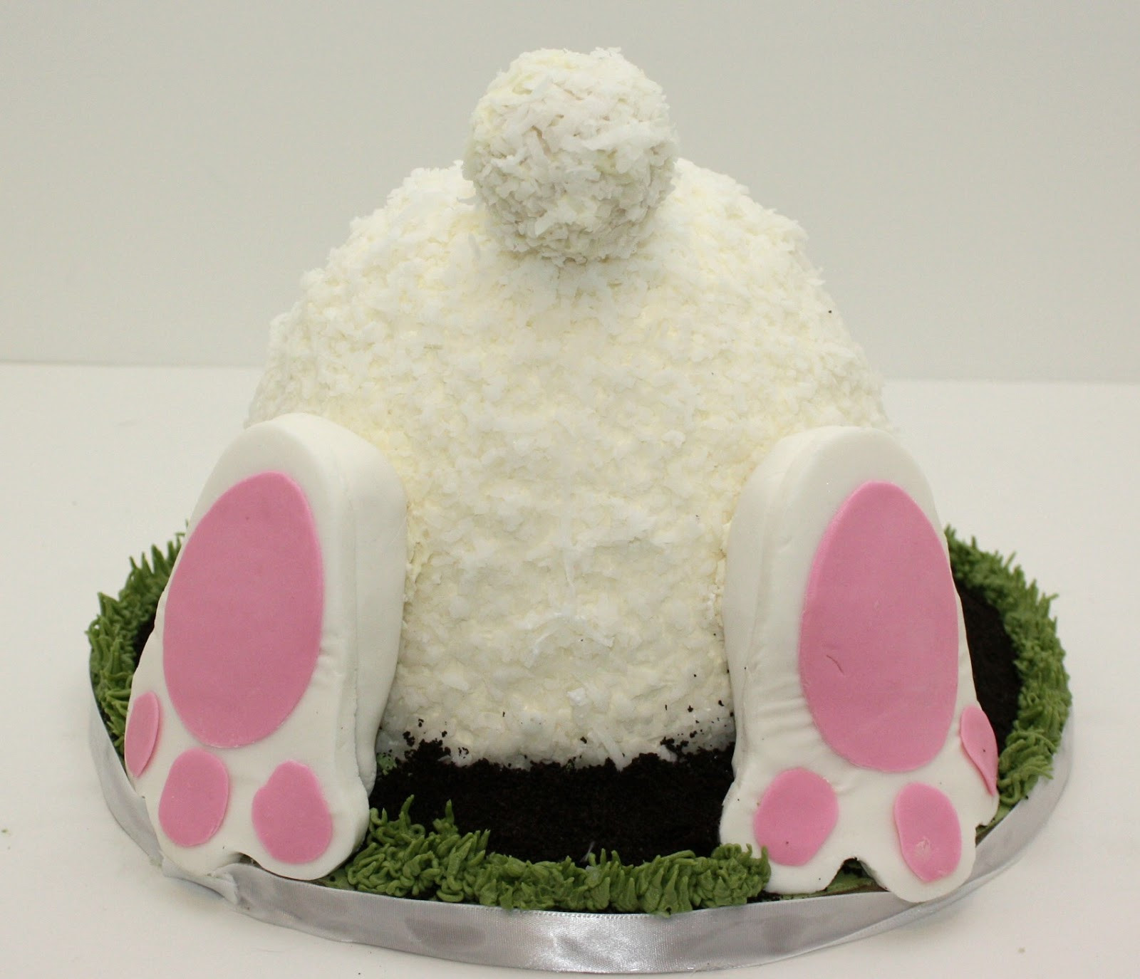 Easter Bunny Cake Recipe
 20 Creative DIY Easter Bunny Cake Recipes