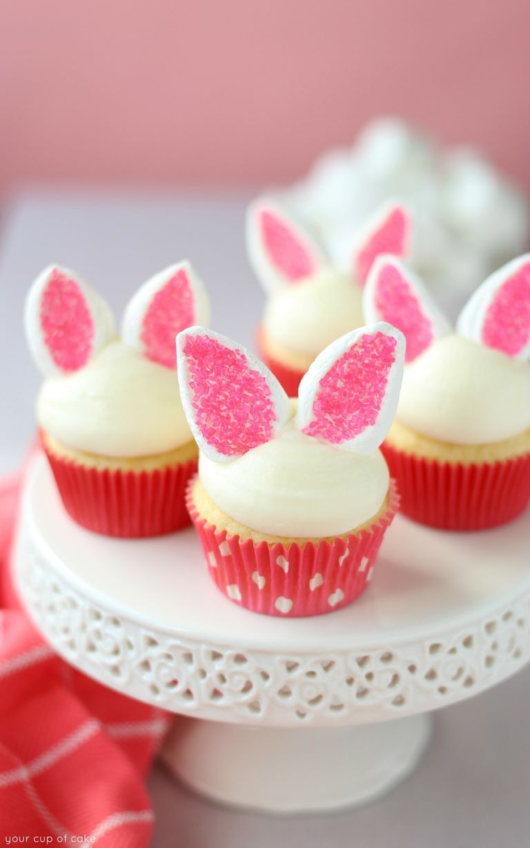 Easter Cake Easter Desserts
 11 Easy Easter Desserts That Are Almost Too Adorable To