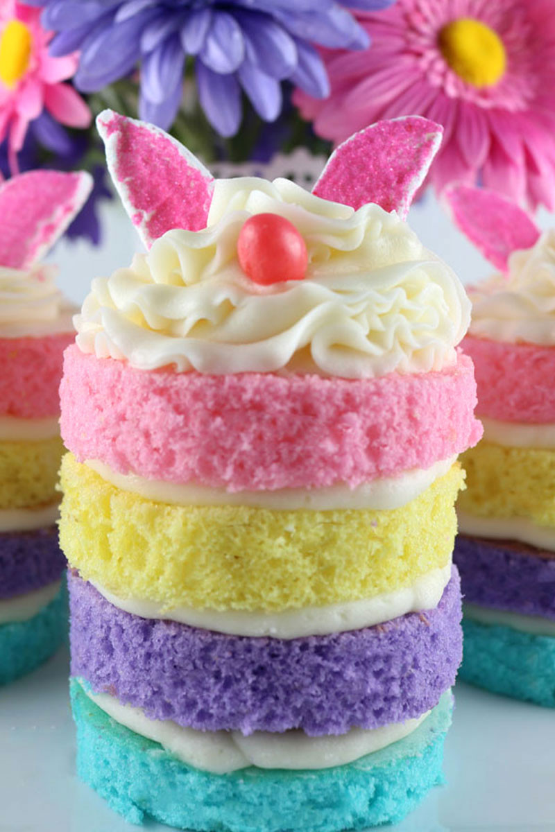 Easter Cake Easter Desserts
 Our Most Popular Easter Desserts Two Sisters