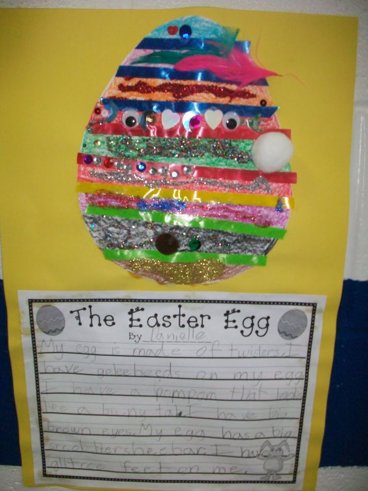 Easter Crafts For First Graders
 1948dae525b5bbc8b4dc054c3ffc331e 750×1 000 pixels