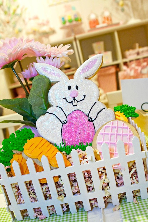 Easter Decoration Ideas For Party
 Kids Easter Party Ideas