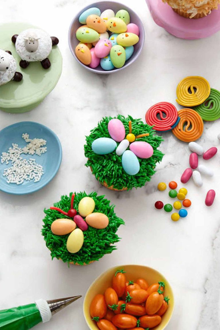 Easter Food Party Ideas
 40 Easy Easter Recipes Easter Food Ideas WomansDay