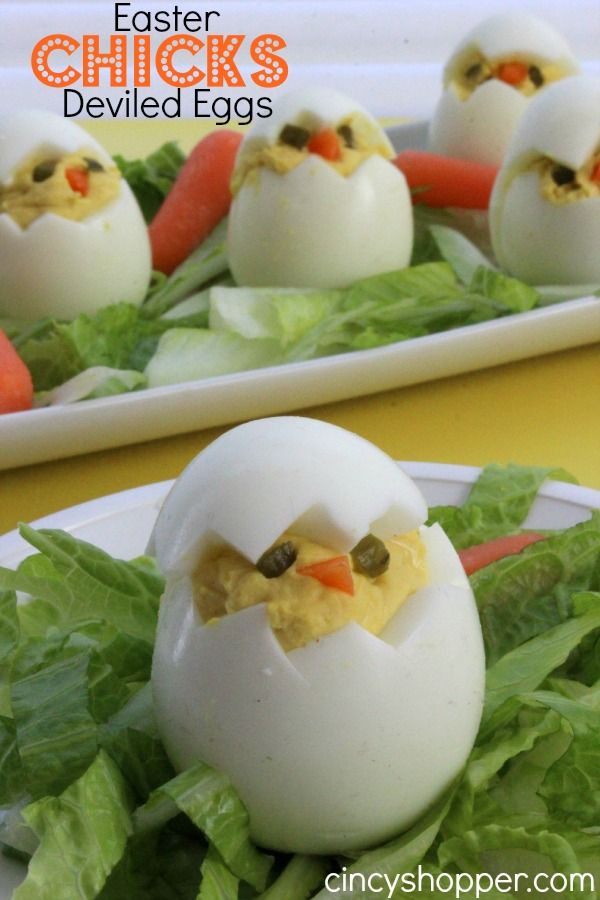 Easter Food Party Ideas
 Creative Easter Party Ideas Hative