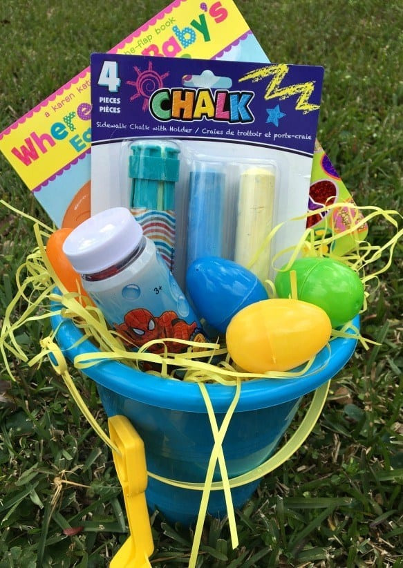 Easter Gifts For Toddler Boys
 45 Easter Basket Ideas for Toddler Boy