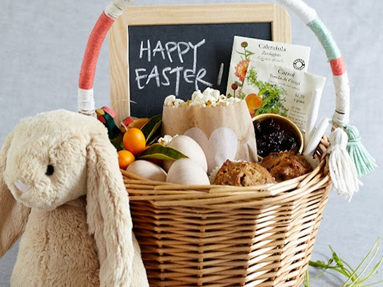 Easter Gifts For Young Adults
 6 Easter Basket Ideas That Are Easy Fun and Creative For