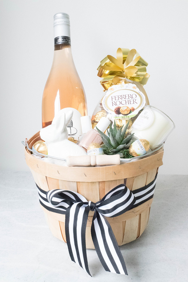 Easter Gifts For Young Adults
 Easter Basket Themes for Every Age Zing Blog by Quicken