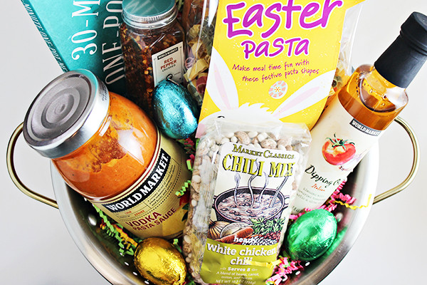 Easter Gifts For Young Adults
 3 Easter Basket Ideas for Young Adults or Older Teens