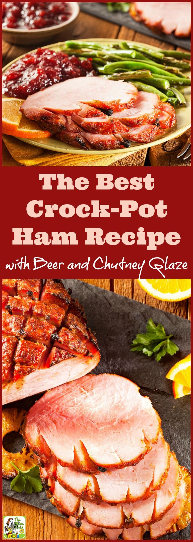 Easter Ham Crock Pot Recipes
 Searching for ham crock pot recipes for Thanksgiving