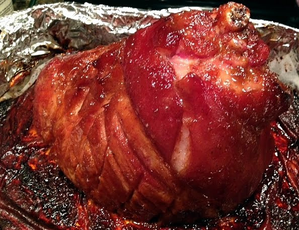 Easter Ham Pioneer Woman
 Lindsey s Luscious March 2013