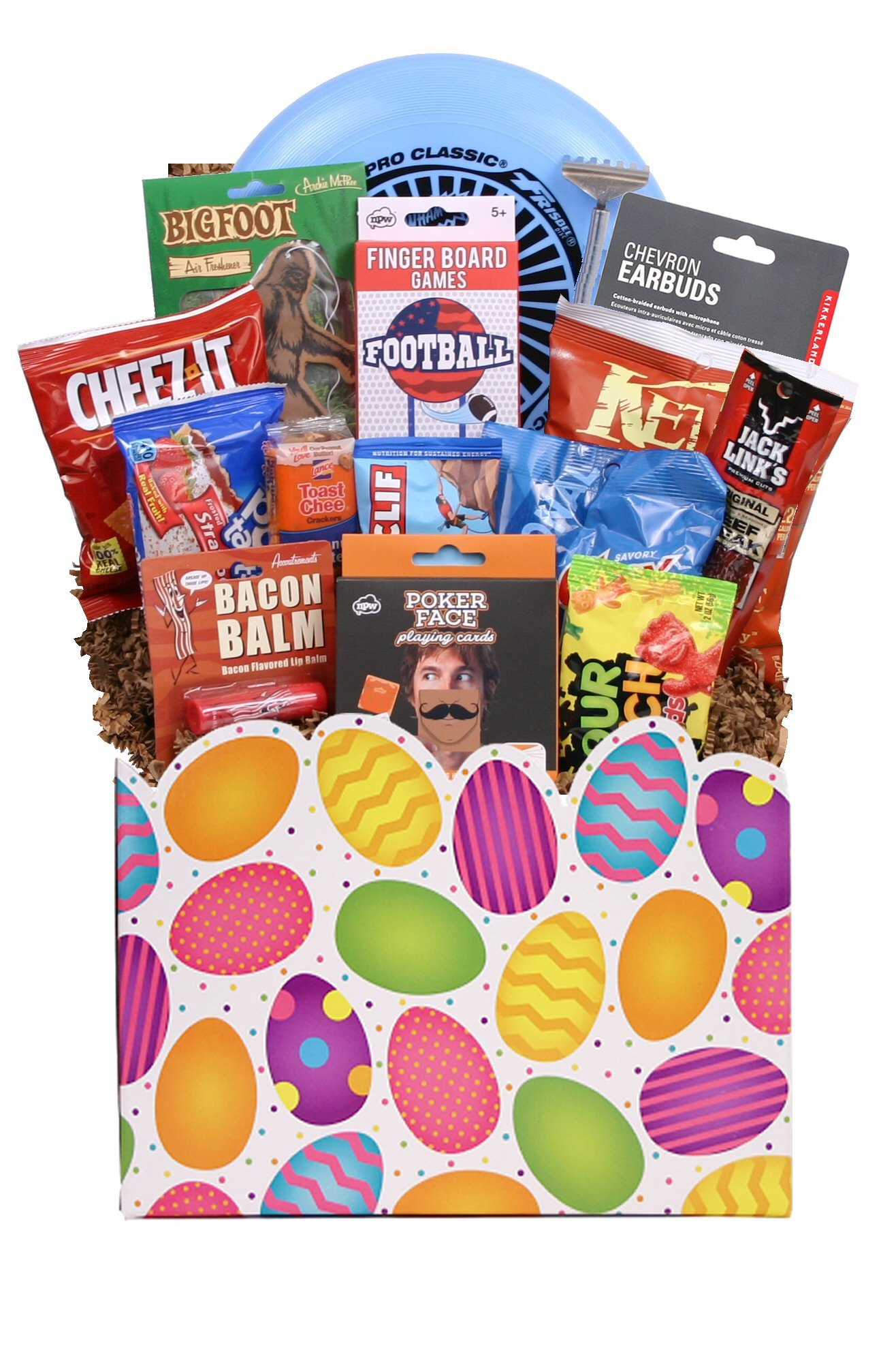 Easter Ideas For Tweens
 40 Awesome Easter Basket Stuffers for Tweens and Teens in 2018