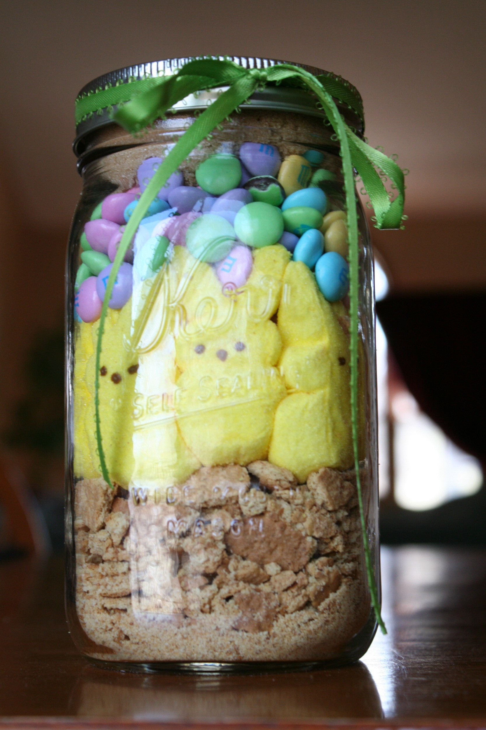 Easter Mason Jar Ideas
 45 Best Easter Gift Ideas – The WoW Style