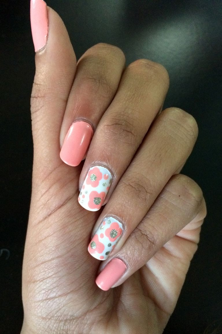 Easter Nail Design
 25 Easter Nail Art Ideas You Have to Try This Spring