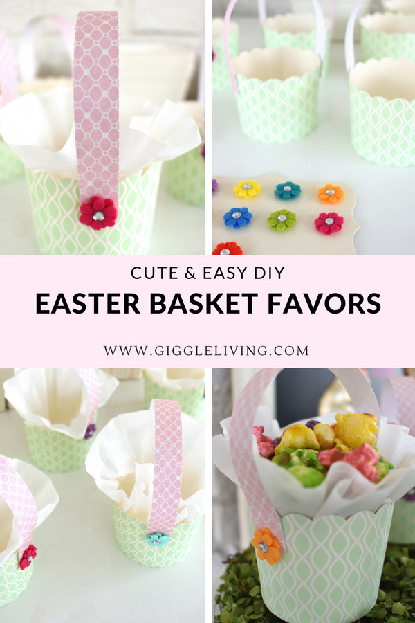 Easter Party Favor Ideas
 Pin on Party Favor Ideas