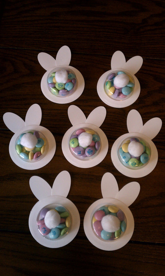 Easter Party Favor Ideas
 Easter Candy Favors s and for