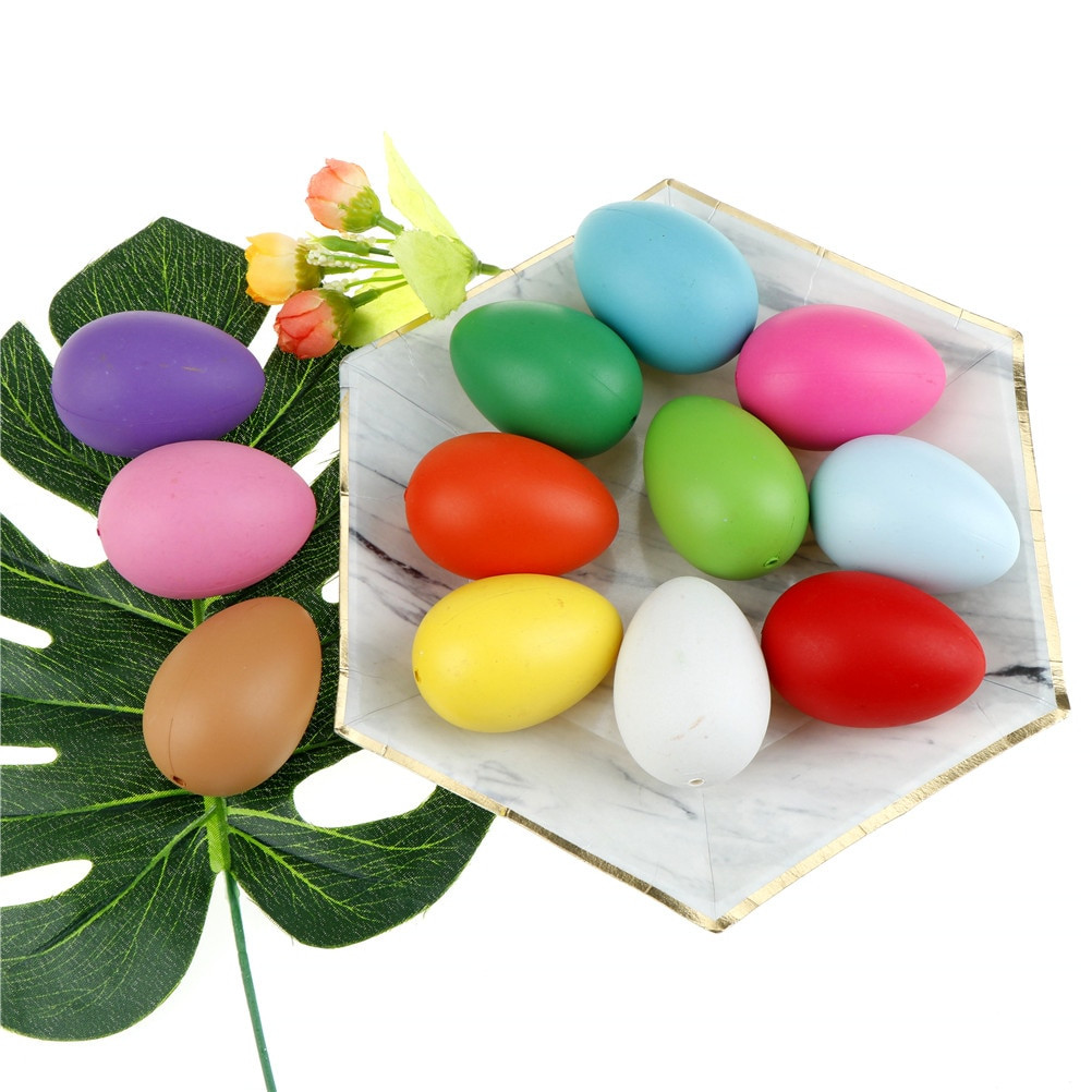 Easter Party Favor Ideas
 6PCS DIY Children Party Gifts Decoration Hunt Easter Party