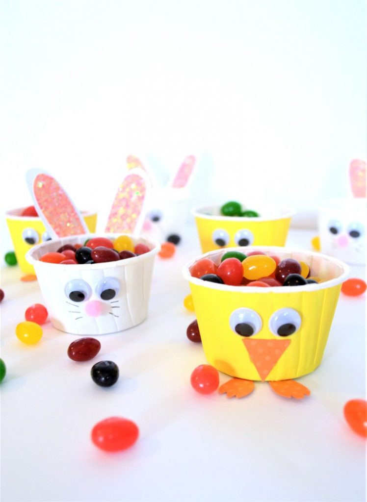 Easter Party Favor Ideas
 25 Fun Easter Party Ideas for Kids – Fun Squared