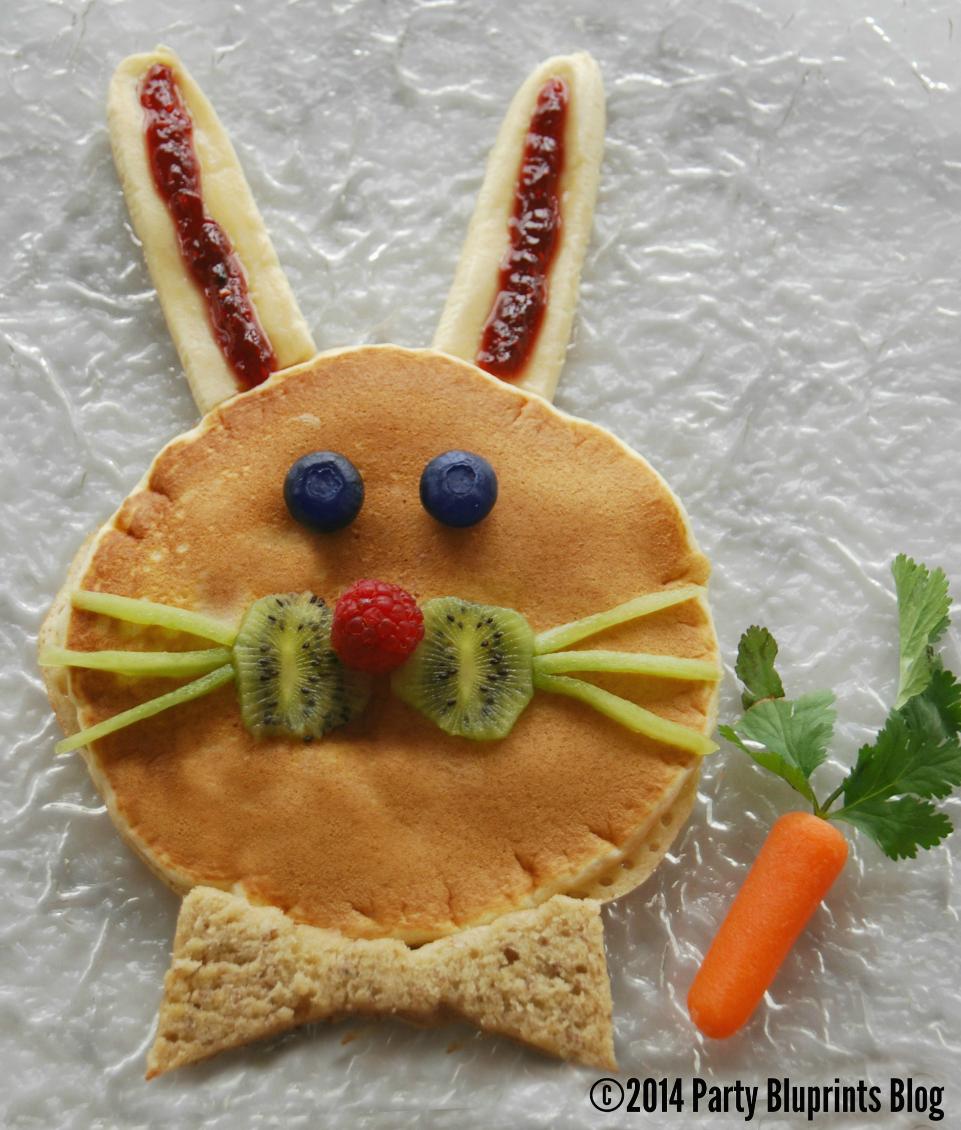Easter Party Food Ideas Pinterest
 8 Cute Easter Recipes Easter Food Ideas